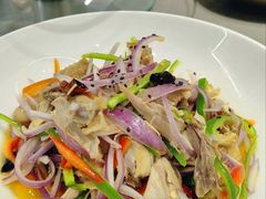 -陈熹公民族美食文化餐厅(中华广场店)