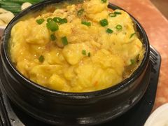 蒸鸡蛋-香猪坊(五道口店)
