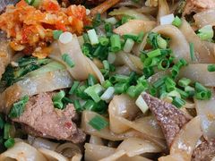 老友猪杂炒粉-舒记粉店(七星路店)