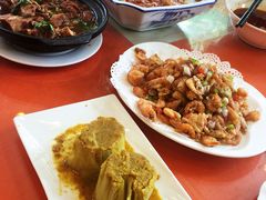 -北京小肠陈饭庄(方庄店)