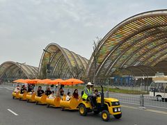 -中国天府农业博览园