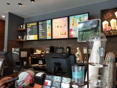 -星巴克(成都龙湖三千集店)