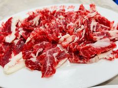 -合意桐坑牛肉粿·鲜牛肉火锅(嵩山总店)