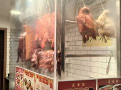 -香港蓮香樓(中環店)