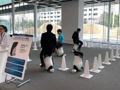 -日本科学未来馆