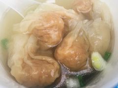 肉燕-同利肉燕老铺(澳门路店)