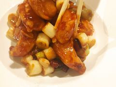 -宏宴·新京菜(望京店)