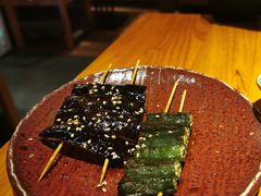 -醉虎传(南锣鼓巷店)