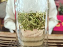 -张一元(世纪金源购物中心东区店)