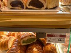 -新侨三宝乐面包店(崇文门店)