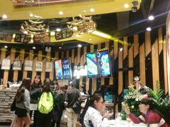 -艾薯夫妇Aysh(福田星河COCOPark店)