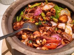 啫啫生肠-十六台·经典广东菜(德外大街店)