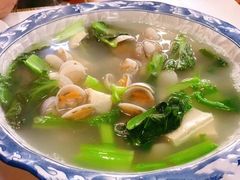 -北戴河庆山饭店·海鲜砂锅粥(北戴河黑石路店)