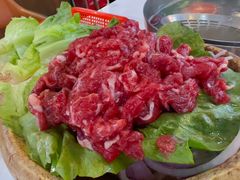 -刘少华贵州小黄牛·鲜牛肉火锅(总店)