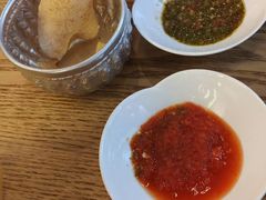 -Thai Basil罗勒叶泰式餐厅(时代天街店)