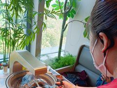 -西塔老太太泥炉烤肉(川沙百联店)