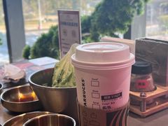 -明洞王妃家烤肉(苏州中心星悦汇店)