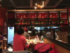 -渝是乎酸菜鱼(龙旗购物中心店)