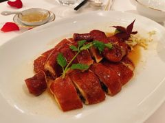 -宝丽轩中餐厅BAOLIXUAN