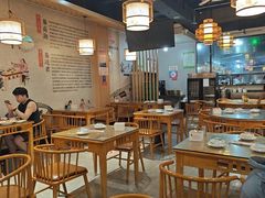 -易老妈蹄花.特色川菜(人民公园总店)