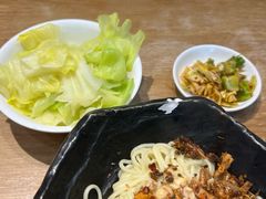 -庆蓉云·庆云面(双林店)