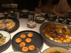 -丝路金桃·新疆菜(徐汇店)