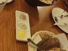 -普兰达德国餐厅·德式脆皮烤猪肘·自酿啤酒(观唐店)