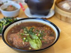 -玖鲜小笼(中山广场店)