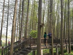 -南京金牛湖风景区