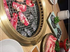-江户烧肉(高德店)
