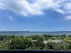 -厦门万丽酒店·R Bar