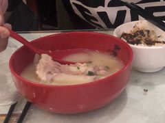 -廖老妈蹄花店(人民公园陕西街259号店)