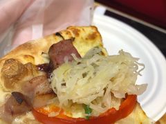 -City1+1城市比萨(国商卫星广场店)