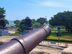 -石炮台公园