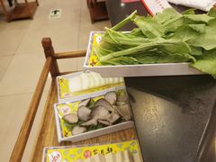 -芦月轩羊蝎子(北蜂窝店)