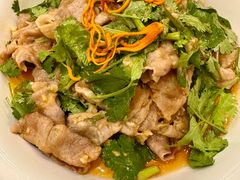 温拌肥牛-锡和无锡菜(景丽苑店)