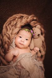 -首尔宝宝SEOUL  BABY STUDIO(通州店)