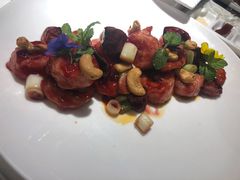 -小放牛河北菜(长安万达店)