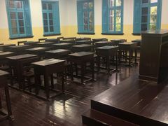 -湖南省立第一师范学校旧址