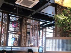 大堂-陶陶居酒家(海岸城店)