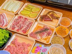-玄希浪漫厨房·韩料烤肉(湖滨银泰in77店)