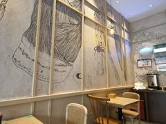 -东园小馆·早茶·淮扬小炒(江都路店)