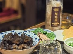 -巴奴毛肚火锅(广益哥伦布店)