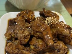 -钢中豆皮(建设街道铁岭小区店)