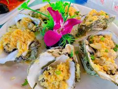 -范饭椰林川湘味海鲜·椰子鸡(三亚湾椰梦长廊店)
