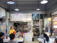 -王记老幺肥肠粉