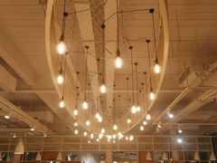 -阿那亚第二食堂 Cafeteria 2