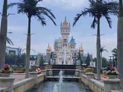 -青岛方特梦幻王国