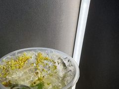 -茶月山·潮汕工夫茶饮(乐峰广场店)