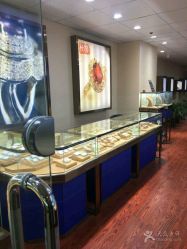 -恒阳珠宝·高级定制镶嵌·天然彩宝·天然钻石(南京西路店)